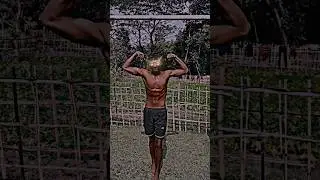 Pull Up Exercise💪💪💪#trending #shorts #viral