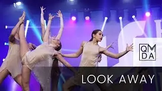 LOOK AWAY | by QMDA
