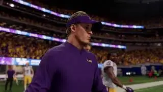 SEC TITLE VS LSU