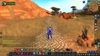 World of Warcraft - Horde Quest Guide - Desolation Hold Inspection