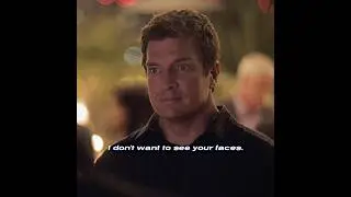 Nolan crashes Grey&rsquo;s dinner date! | #TheRookie