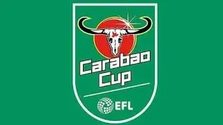 Carabao Cup Semi-Final Second-Leg : Crystal Palace Vs Queensgate City | Highlights 2027/2028 Season
