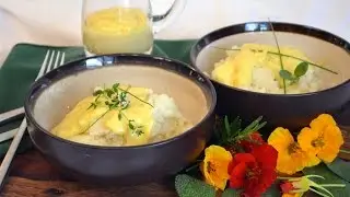 Hollandaise Sauce | Updated | Low Carb