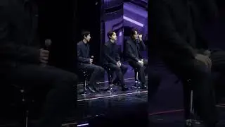 2025 엑소팬미팅 EXO’verse 2회차 _ 챌린지[환승연애, 우리 옆집에 엑소가 산다, 잘자요 아가씨] (D.O. 디오 Focus)