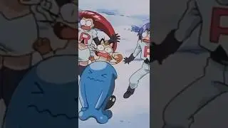 Team Rocket fights ARTICUNO! #pokemon #teamrocket #moments #gaming #anime #poke