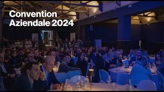Autorigoldi Convention Aziendale 2024: 
