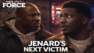 Jenard&rsquo;s Next Move EXPOSED &ndash; Why Raheem Could Be Dead Soon | Power Book IV: Force