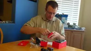 Moto Z3 Play Unboxing