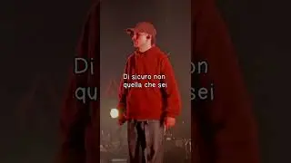 Nayt - Se ne va #nayt #rapitaliano #editmusic
