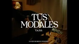 Tato Arzune - Tus Modales