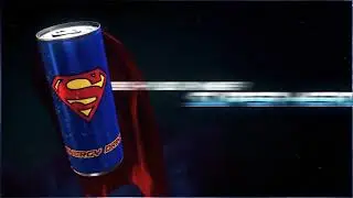 Pooja Movie Creations Commercial TVC ad Film Energy Drink Product
