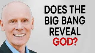 DEBATE | Does The Big Bang Reveal God? | Dr. Hugh Ross Vs Phil Halper  & Niayesh Afshordi