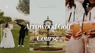 Wedding Planner POV