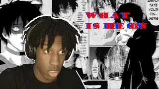 Anime Fan Reacts to Tomodachi Game Edit Compilation | @BlanktoOfficial  (REACTION) | He Psycho? 😈