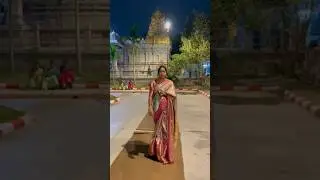 Sri Venkateswara Swamy Temple TTD Jubilee Hills Road no-86.   #lovimom#ttd #venkateswarasuprabhatam