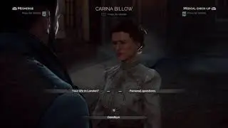 Vampyr: Boss gameplay: Leon Augustin another Vulkod vampire