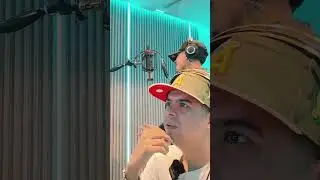 Un d&iacute;a en el estudio 🤣 #renepuente #tiorene #pailita