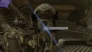 BEST STEALTH FRAME?