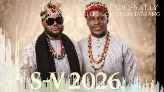 Maxy Manorh ft Governor Takang - SV 2026/Doc Sally (Official Audio)