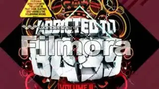VULGO BRUM & BIG BASS part  Raquel Divar  Drop Kick