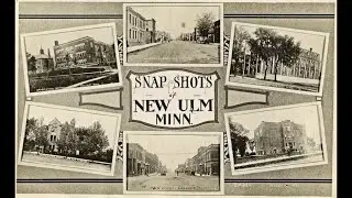 New Ulm, Minnesota &ndash; A Brick & Architecture Destination