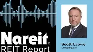 REIT Industry&rsquo;s Footprint in Non-Traditional Asset Classes Seen as Post-Crisis Advantage