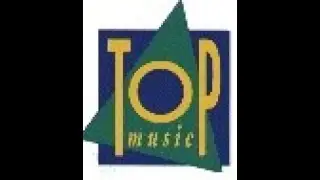 Top Music Strasbourg 1992 1993