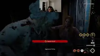TEXAS CHAINSAW MASSACRE PART (8) HALLOWEEN VERSION @GunInteractive