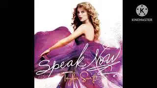 Taylor Swift - Drama Queen (UNRELEASED) (PUT SPEED 0.5X)
