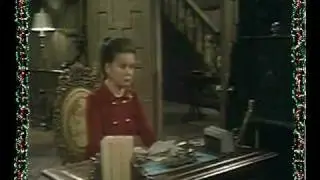 Dark Shadows 12 Pains of Christmas