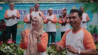 Family Gathering PT KIT & PT GKJA 13-12-2025