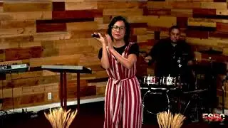 Mirando el Dinero a la Manera de Dios // Seeing Money God&rsquo;s Way