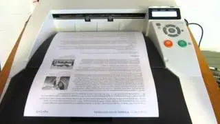Kyocera FS-1350DN