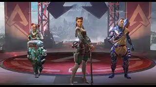 Apex Legends - Loot Delivery Service