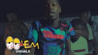 Swift Lah Teezy X Lucky3rd - Time Up | Visualized🧩@chacon_luis