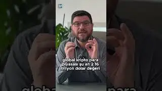 KRİPTO PARALAR HARAM MI HELAL Mİ | İLKER DİN&Ccedil;ER | MANEVİ LİDER