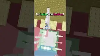 Obby Speedrun (Shining tower) #roblox