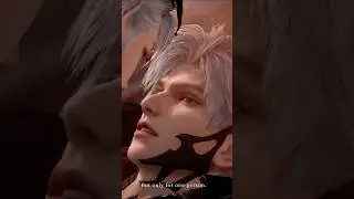 Kissing with Sylus ❤🖤 New Sylus Myth | Love and Deepspace