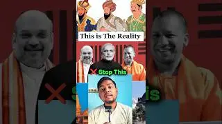 Saudi Arabia, Dubai, China, America vs India 🇮🇳 | Shocking Reality 😱