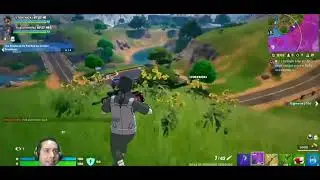 uchihaleto s&oacute; sniper pega a vis&atilde;o