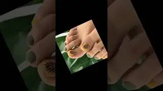 foot nail art | toe nail designs 2022 | toe nail designs christmas |foot nail artificial