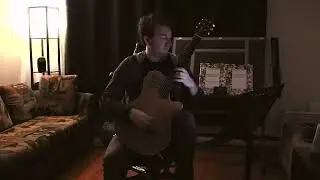 Todos Si Hueron - By Flory Jagoda - Arrangement by Tim Sparks (At The Rebbe's Table)