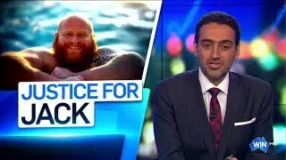 Justice for Jack - The Project