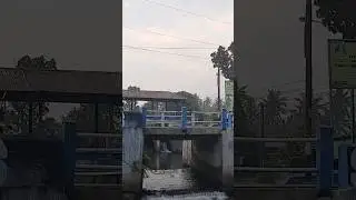 spot mancing derbang bantul