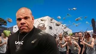 QUEREM ACABAR COM MEU PROPÓSITO