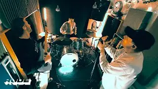 Superlove - Arguing With Thermometers (Official Video)