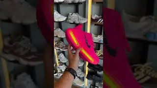 🏃&zwj;♀️ Nike Vomero Premium Dispon&iacute;vel por encomenda