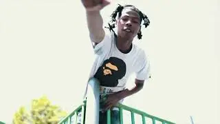 C4 Murda ft. Mally G - &ldquo;Take Down Gang&rdquo; (Official Music Video)