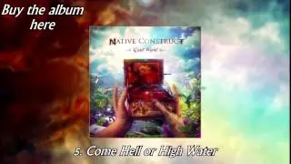NATIVE CONSTRUCT - QUIET WORLD [FULL ALBUM]