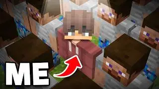 I Became Minecraft's Largest Server Owner